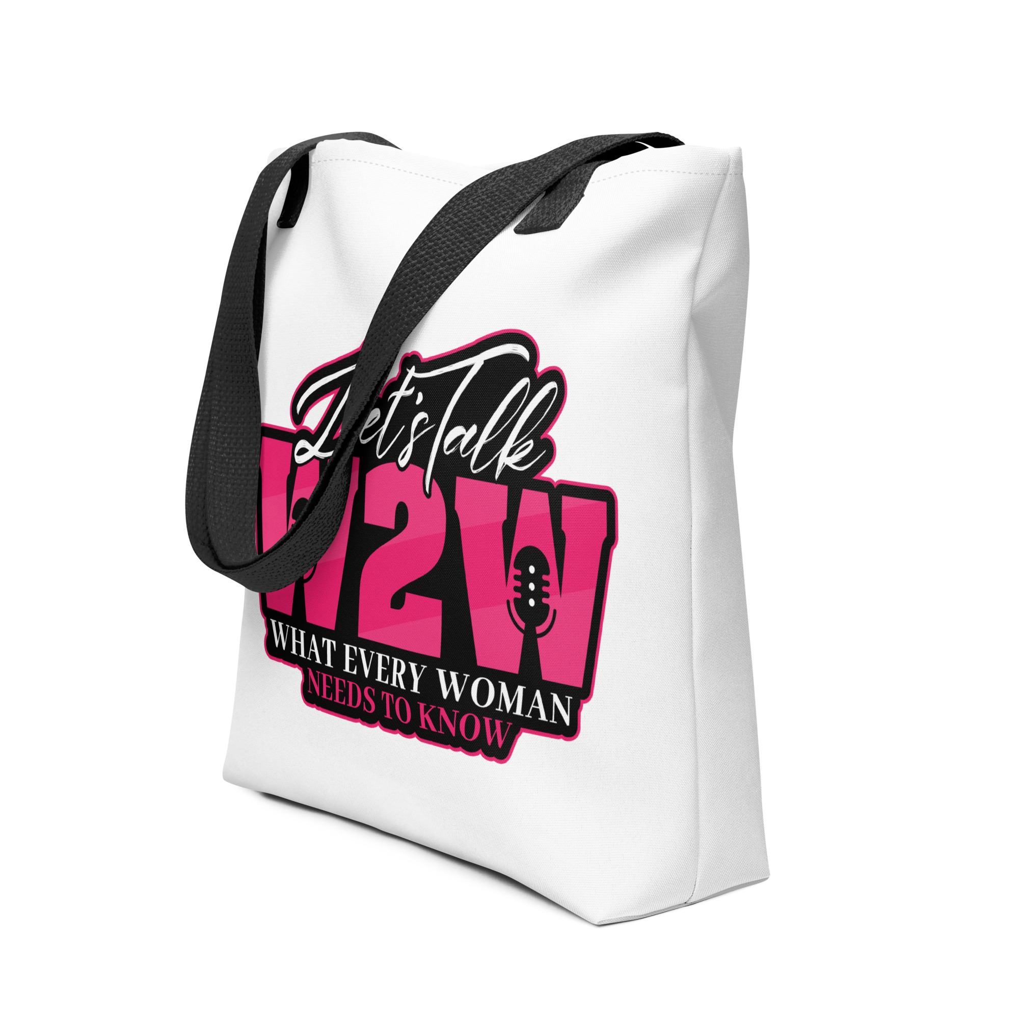 Tote bag