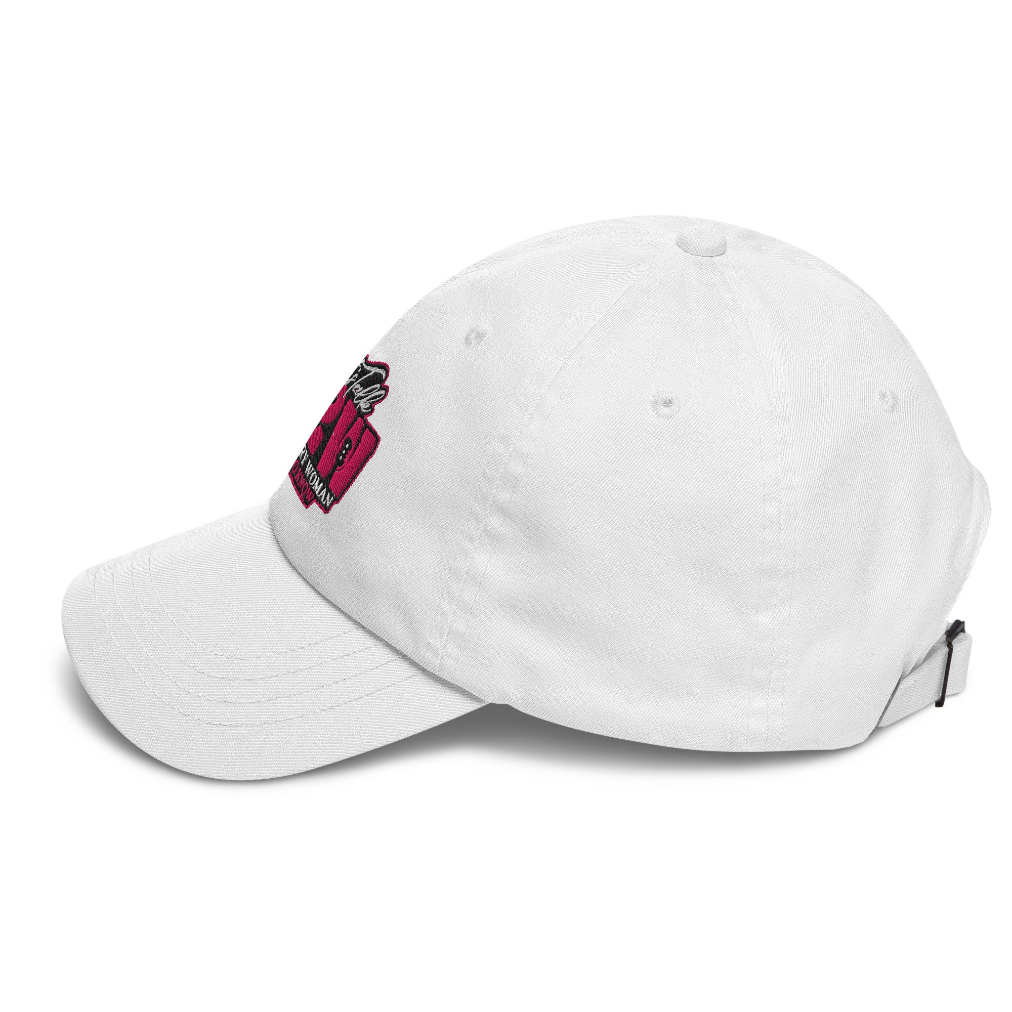 Dad hat - Image 7